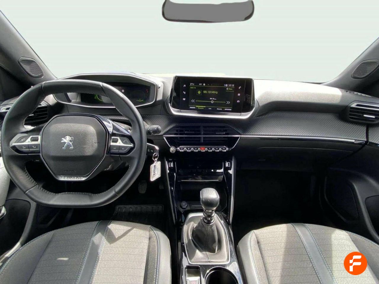 Foto Peugeot 2008 15
