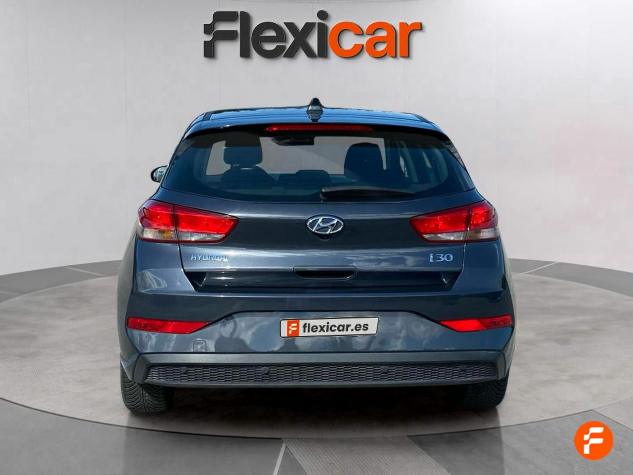 Foto Hyundai i30 5