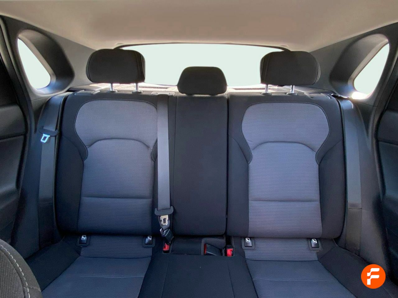 Foto Hyundai i30 13
