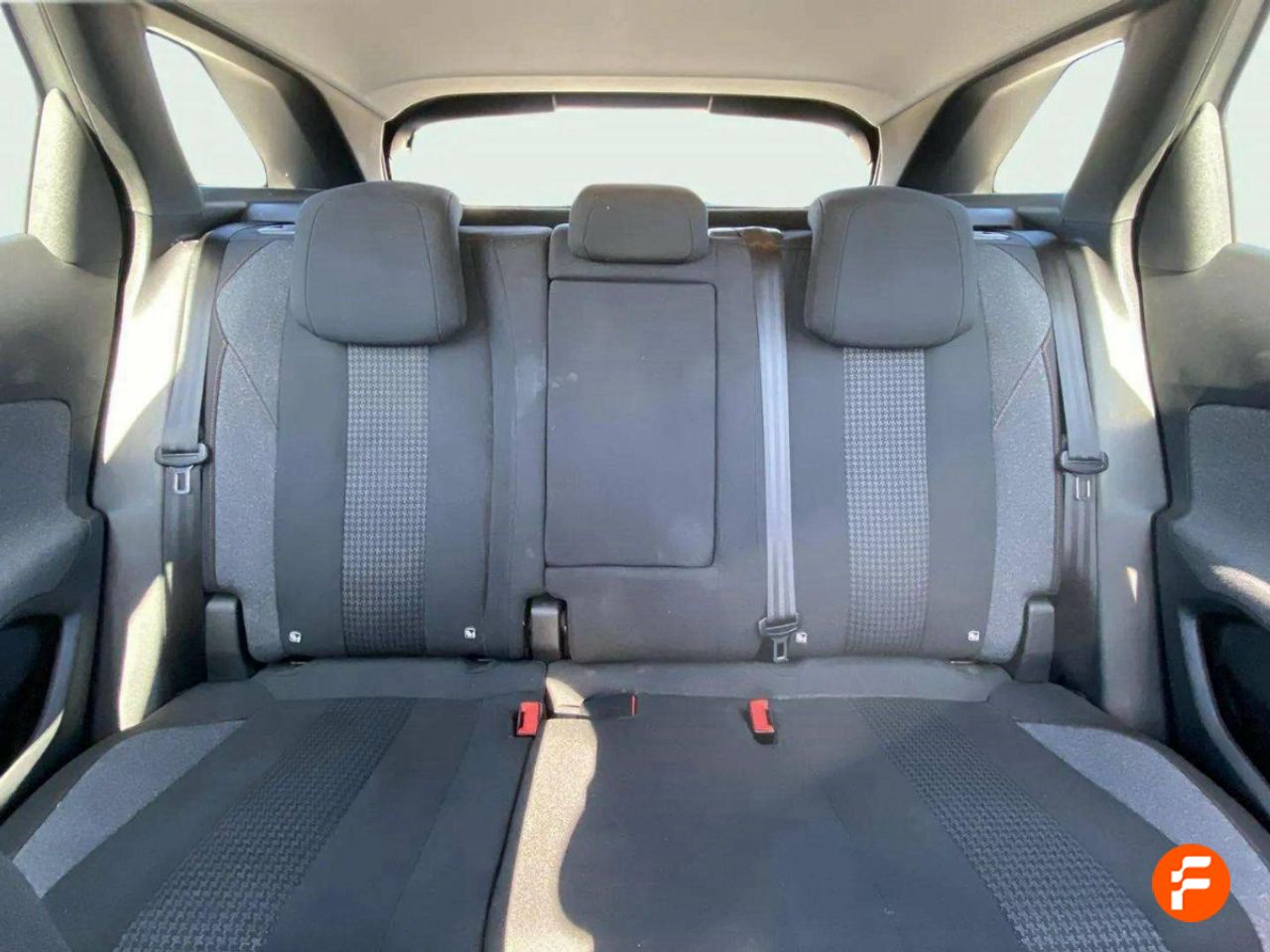 Foto Peugeot 3008 14
