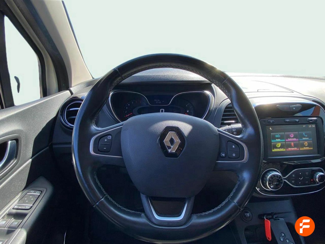 Foto Renault Captur 17