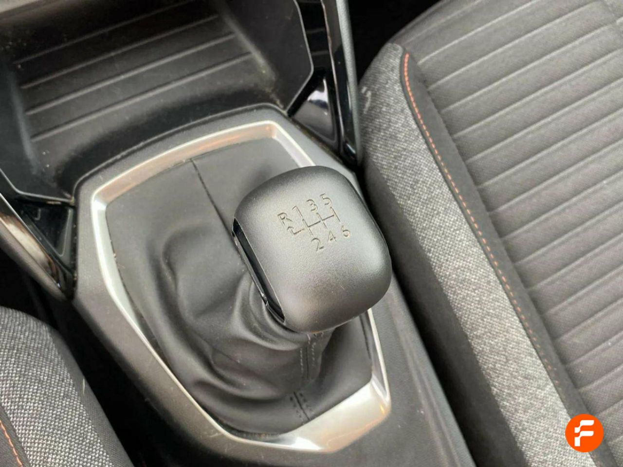 Foto Peugeot 2008 20