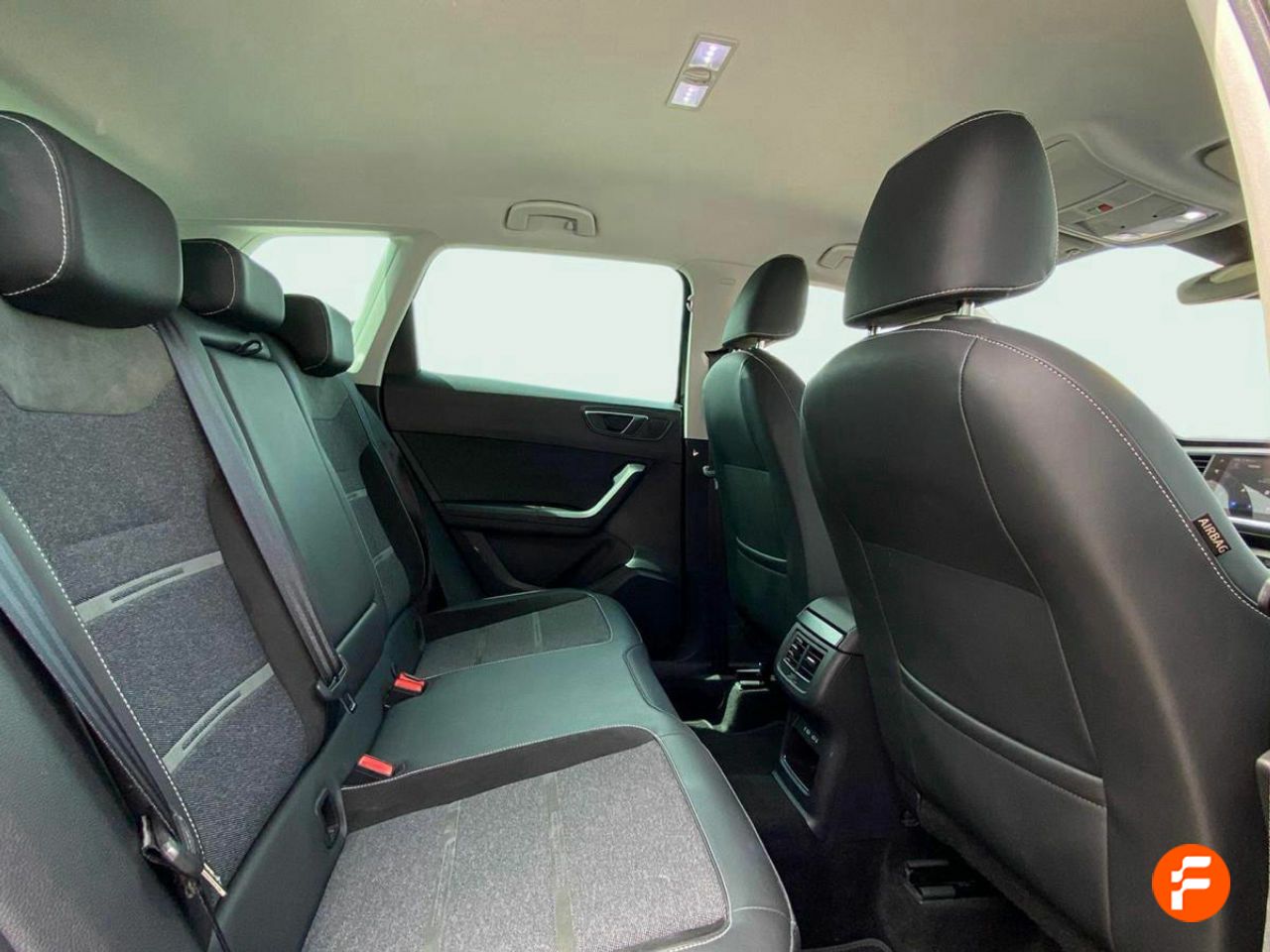 Foto Seat Ateca 13