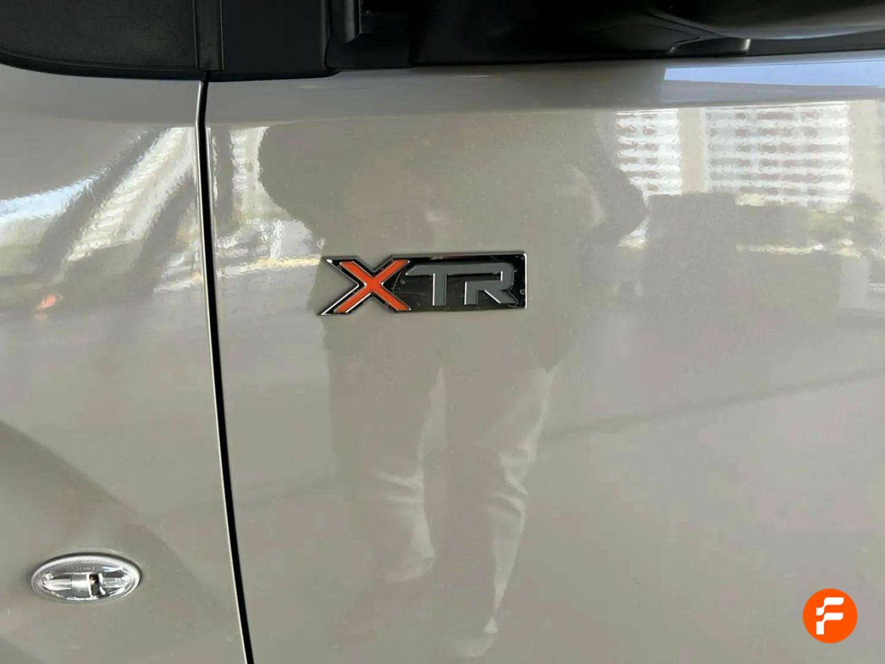 Foto Citroën Berlingo 19