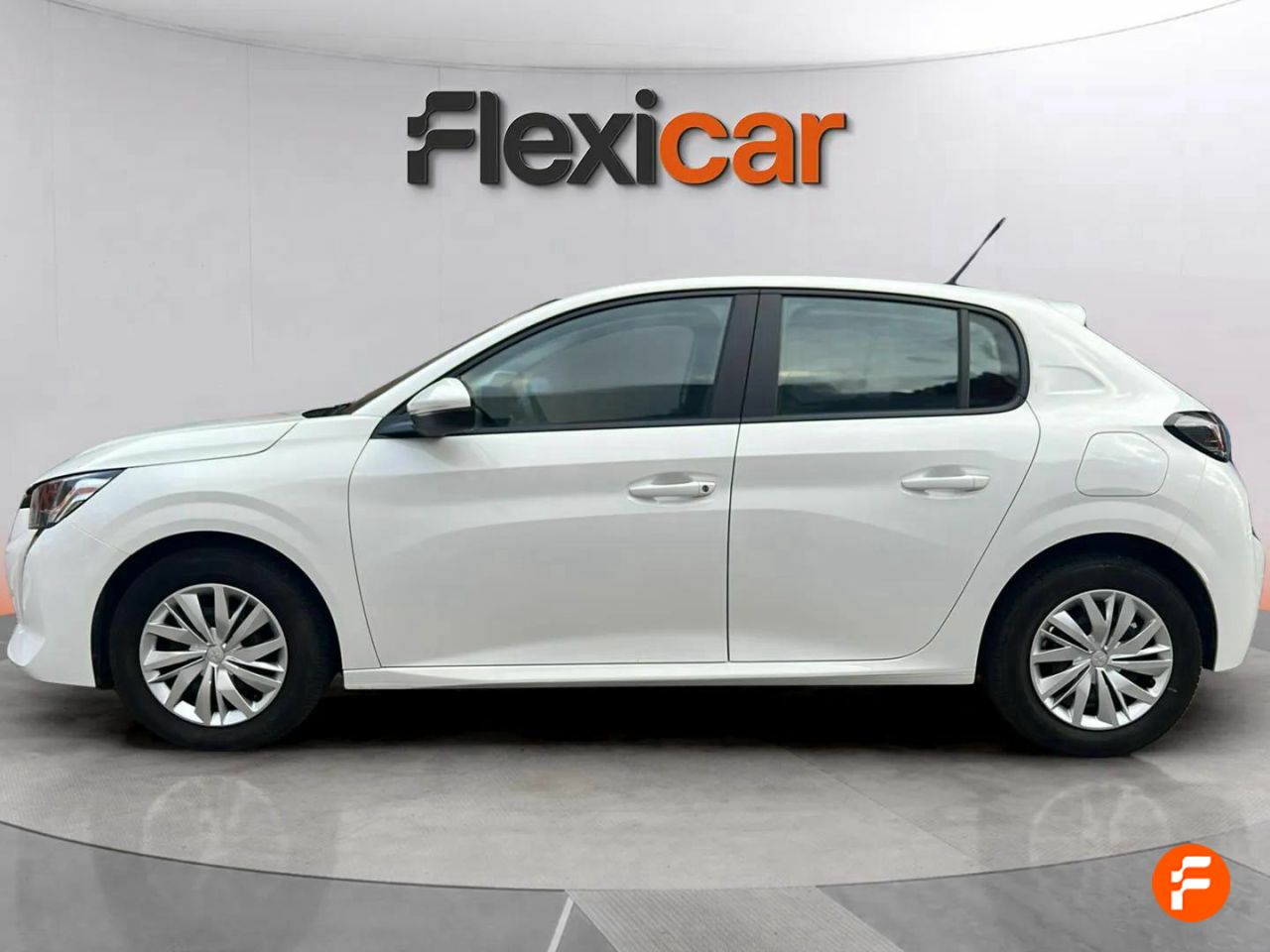 Foto Peugeot 208 4