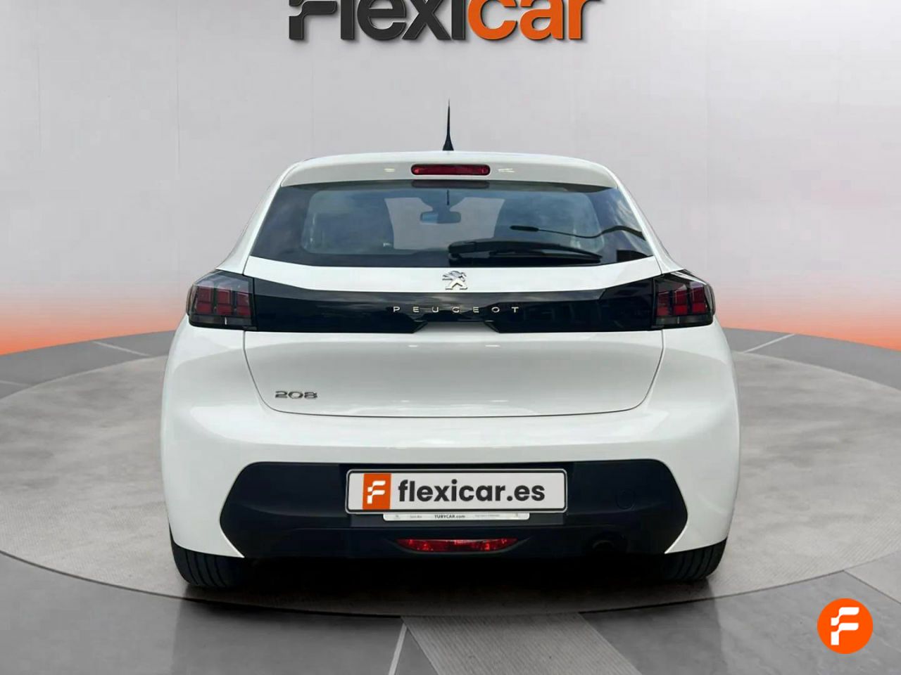 Foto Peugeot 208 7