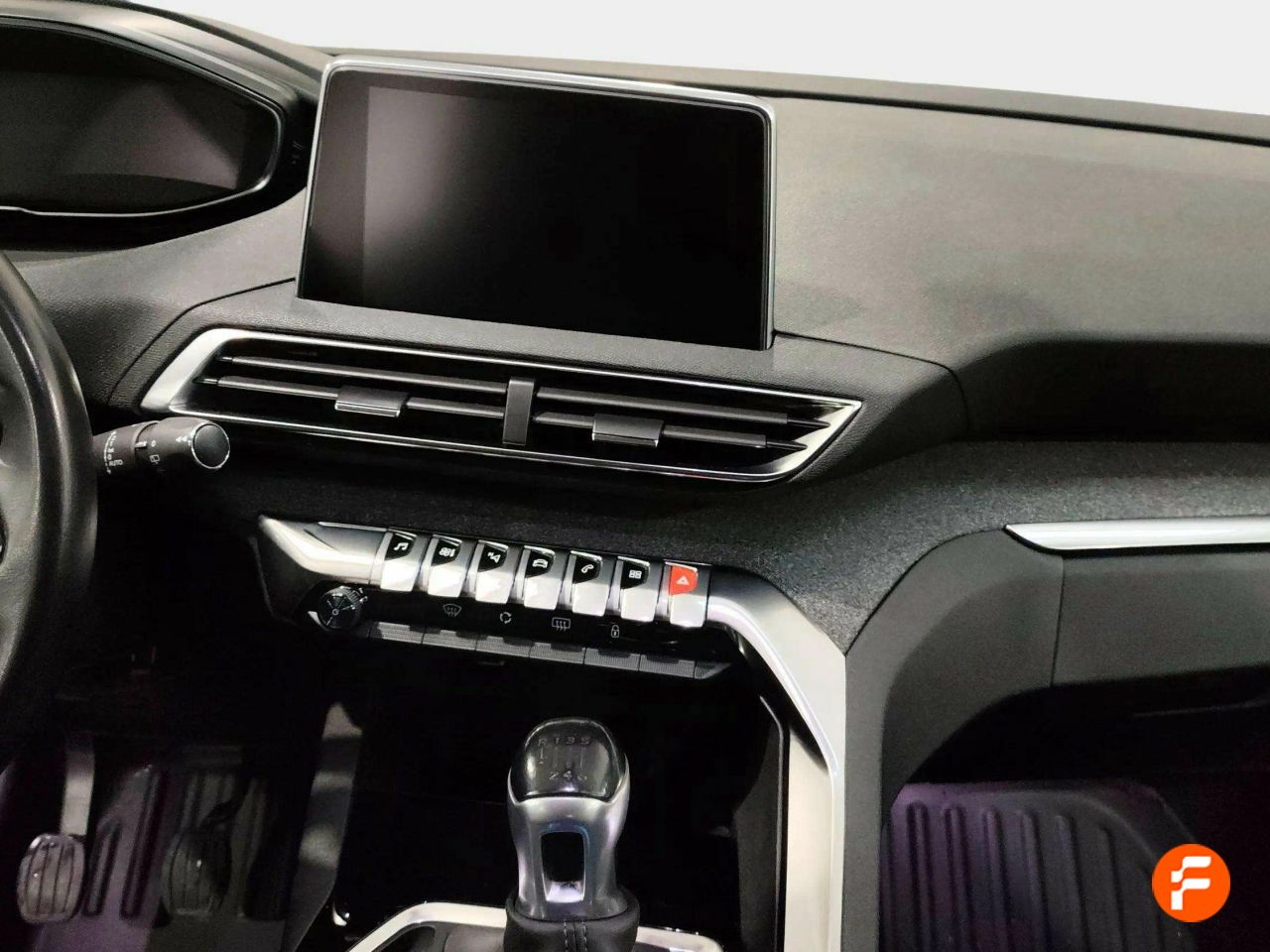 Foto Peugeot 3008 12