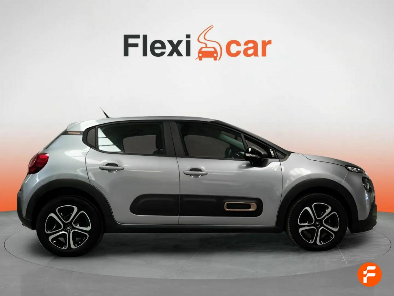 Foto Citroën C3 2