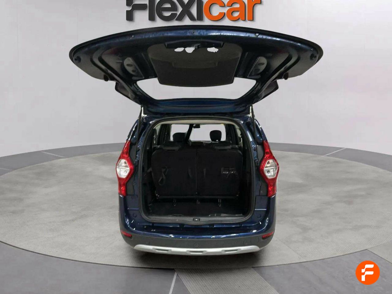 Foto Dacia Lodgy 7