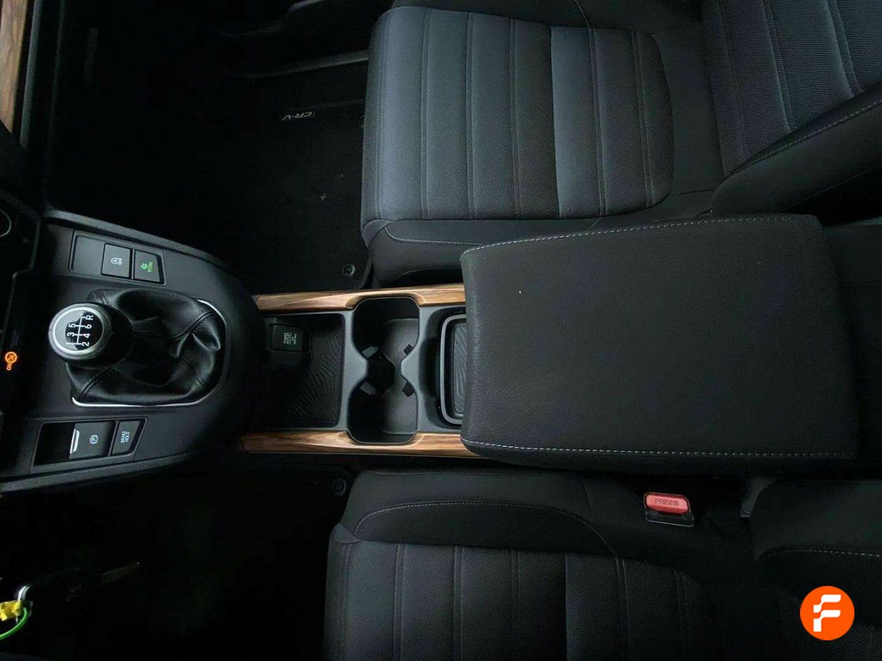 Foto Honda CR-V 14
