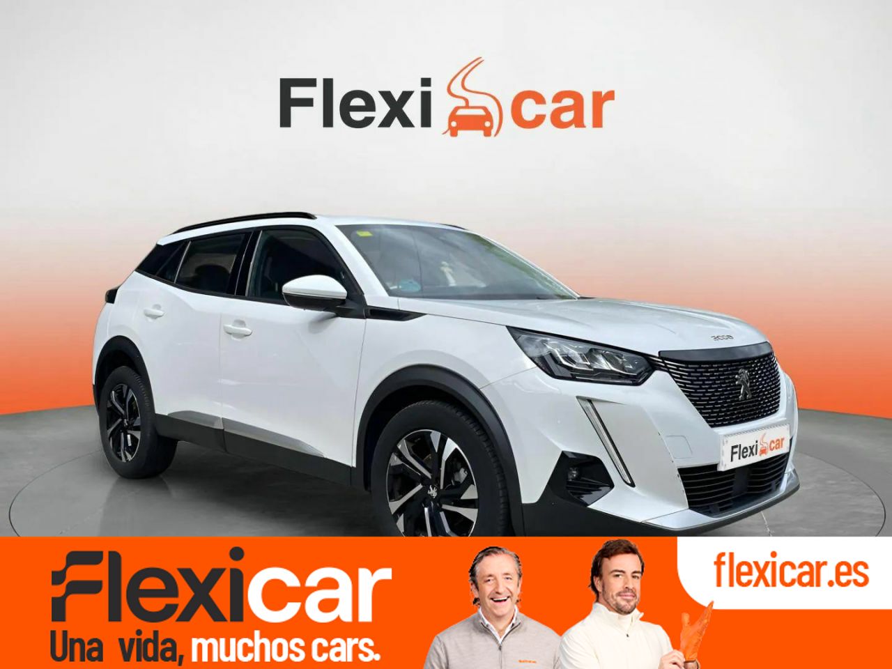 Foto Peugeot 2008 1