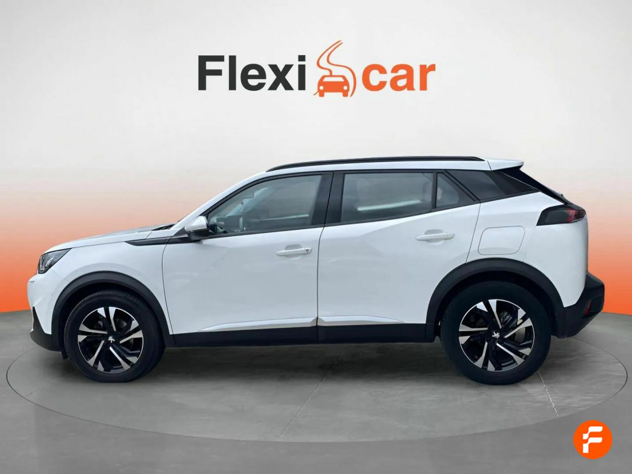 Foto Peugeot 2008 4
