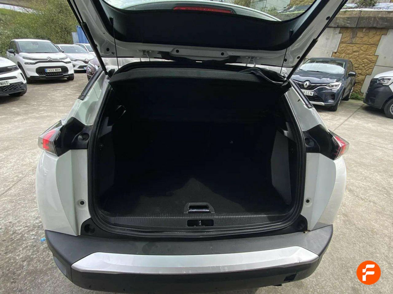 Foto Peugeot 2008 7