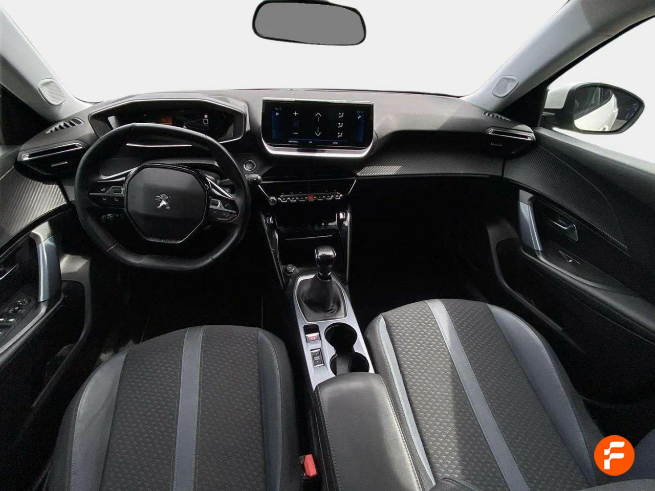 Foto Peugeot 2008 8