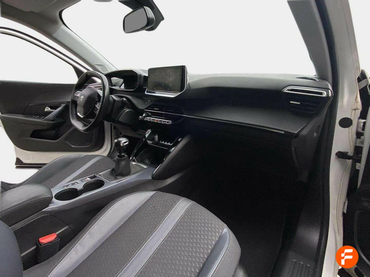 Foto Peugeot 2008 9