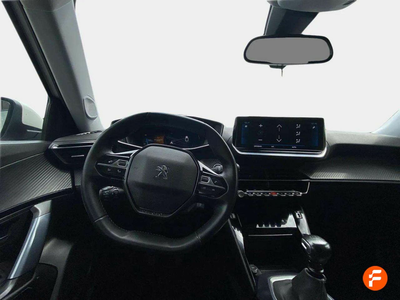 Foto Peugeot 2008 14