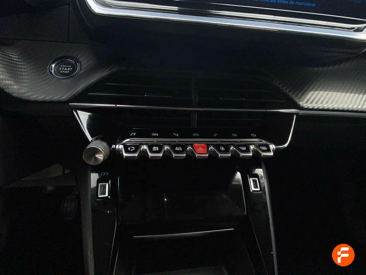 Foto Peugeot 2008 19