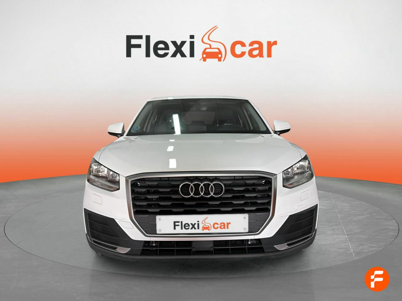 Foto Audi Q2 2