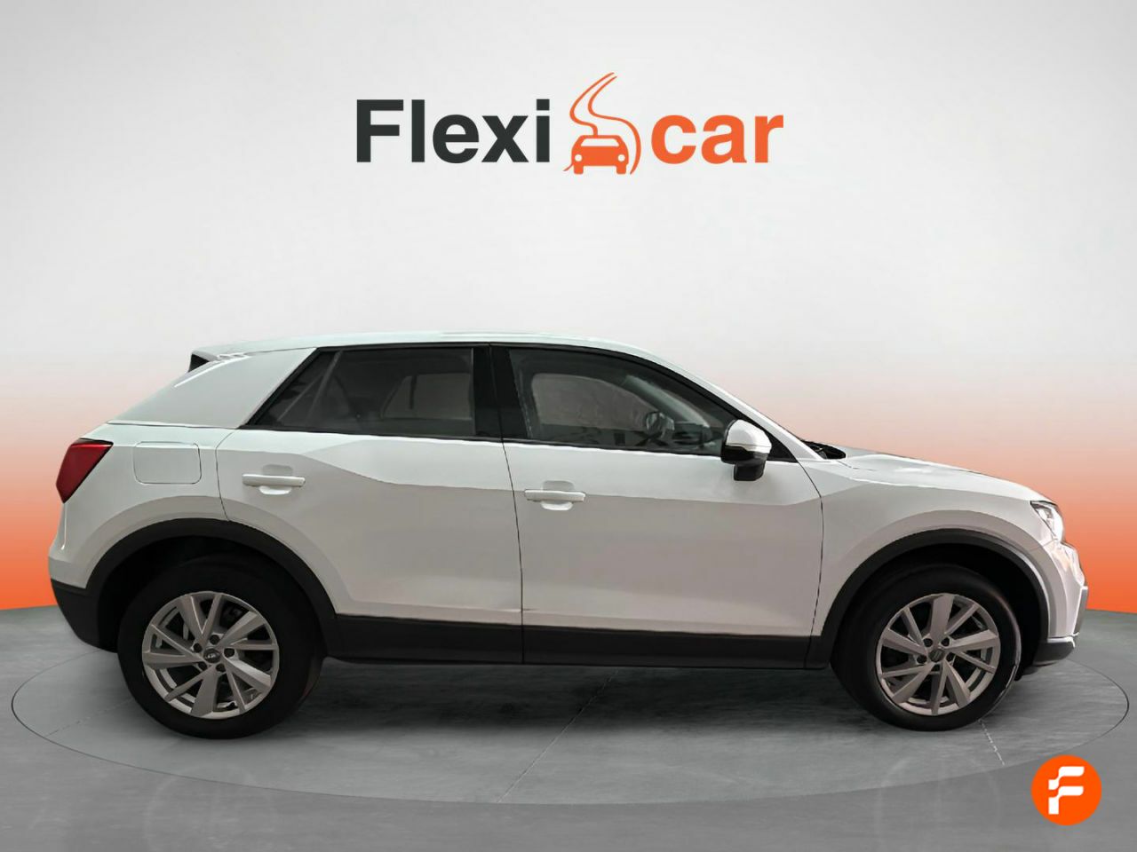 Foto Audi Q2 3