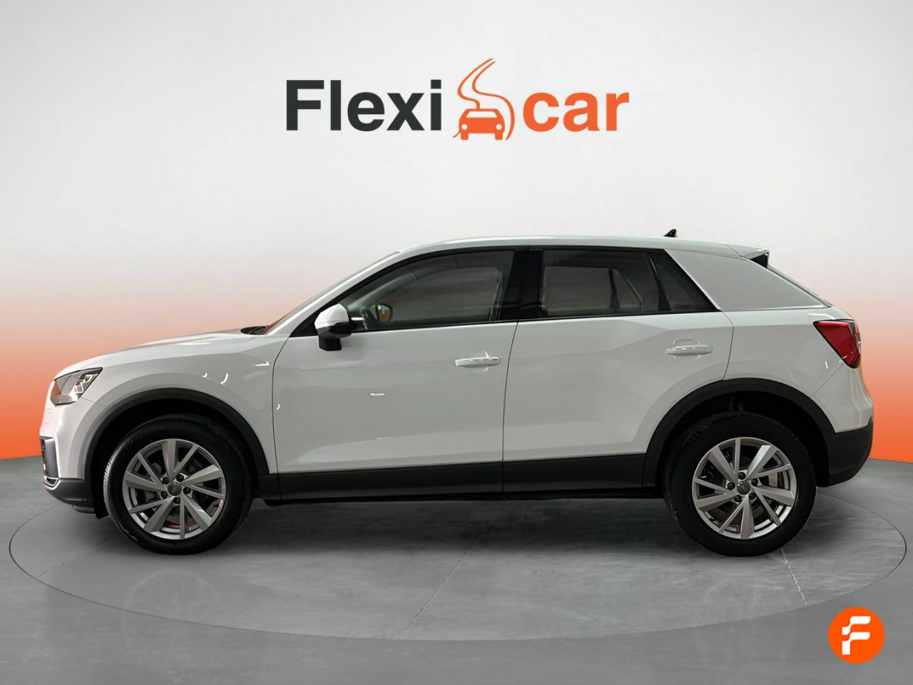 Foto Audi Q2 4