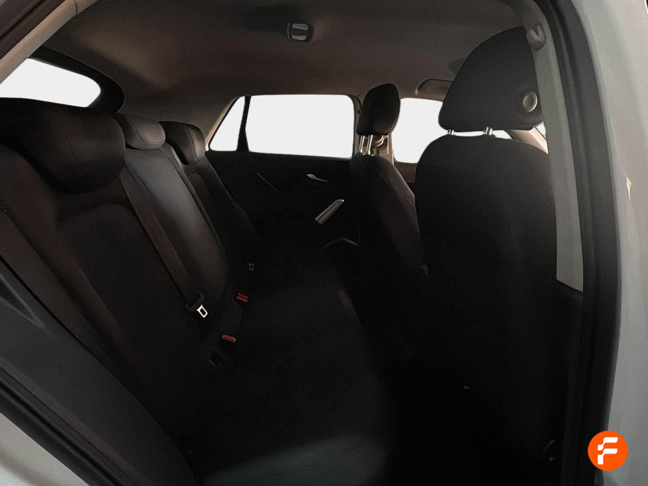 Foto Audi Q2 9