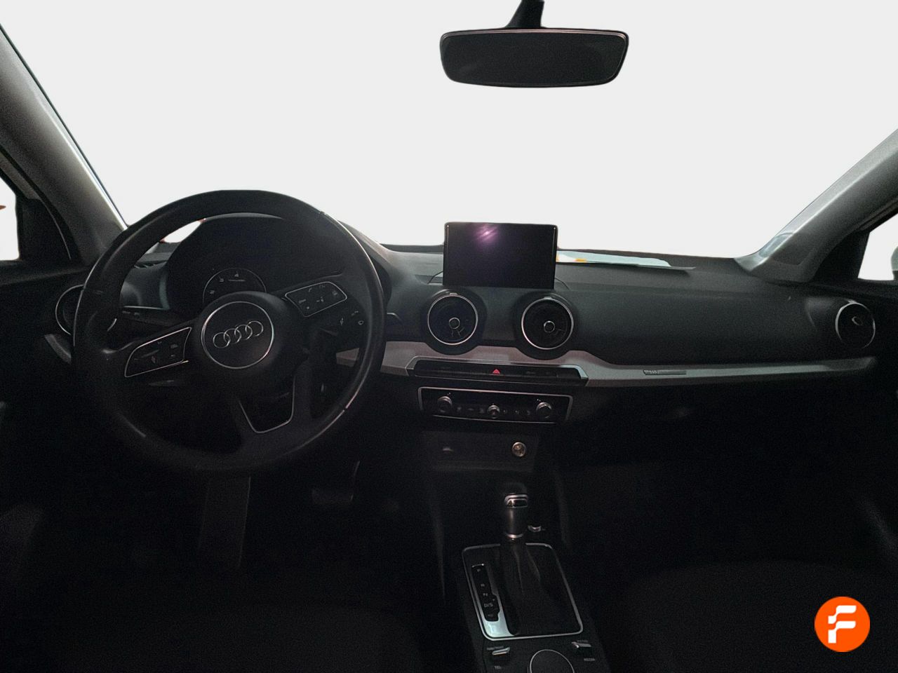 Foto Audi Q2 12