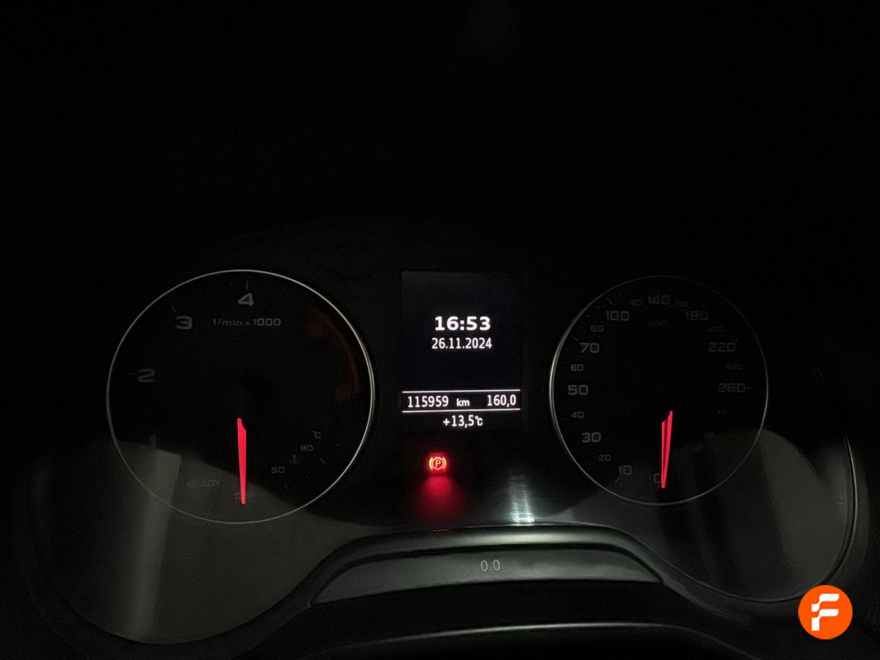 Foto Audi Q2 14