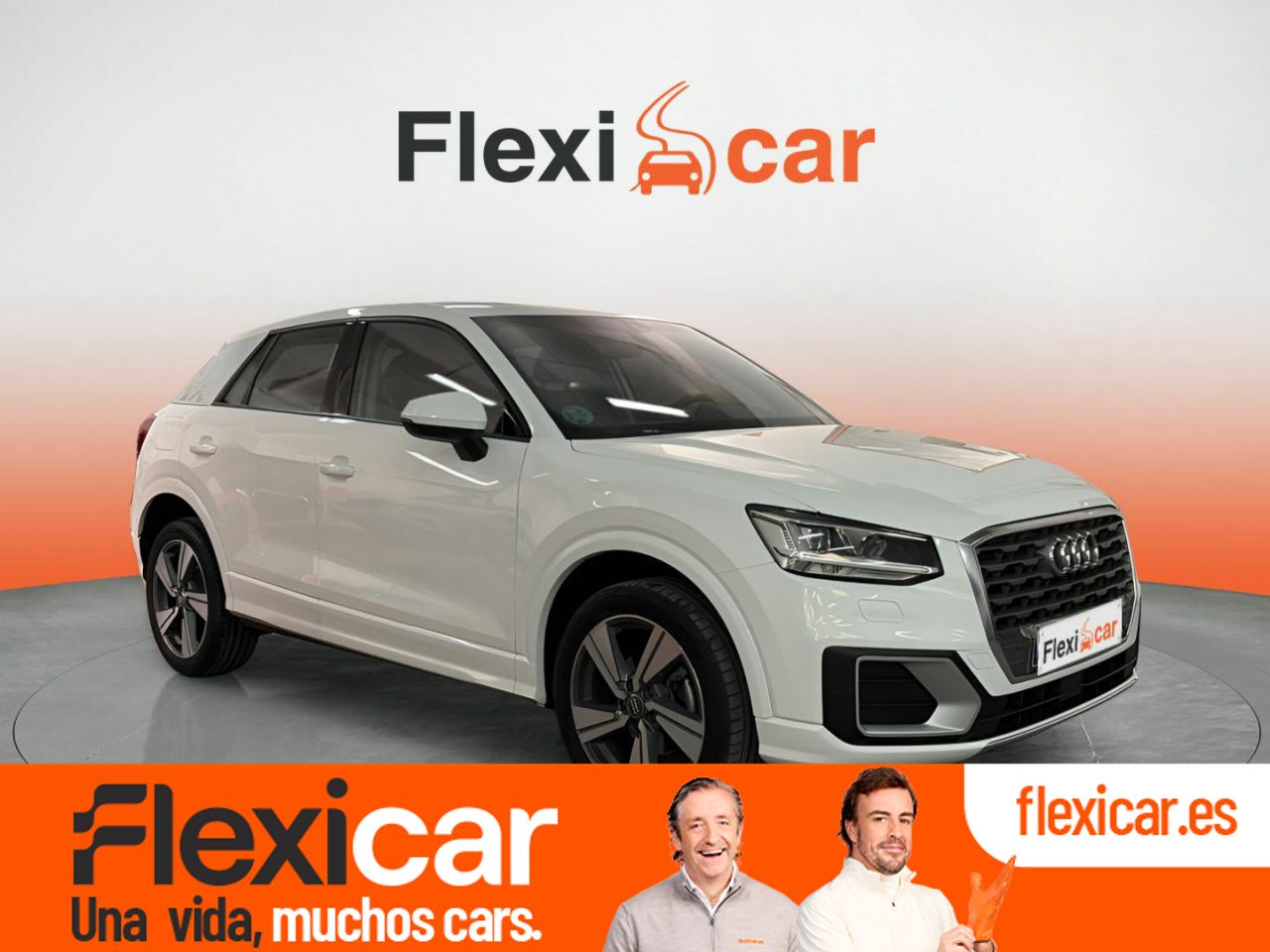 Foto Audi Q2 1