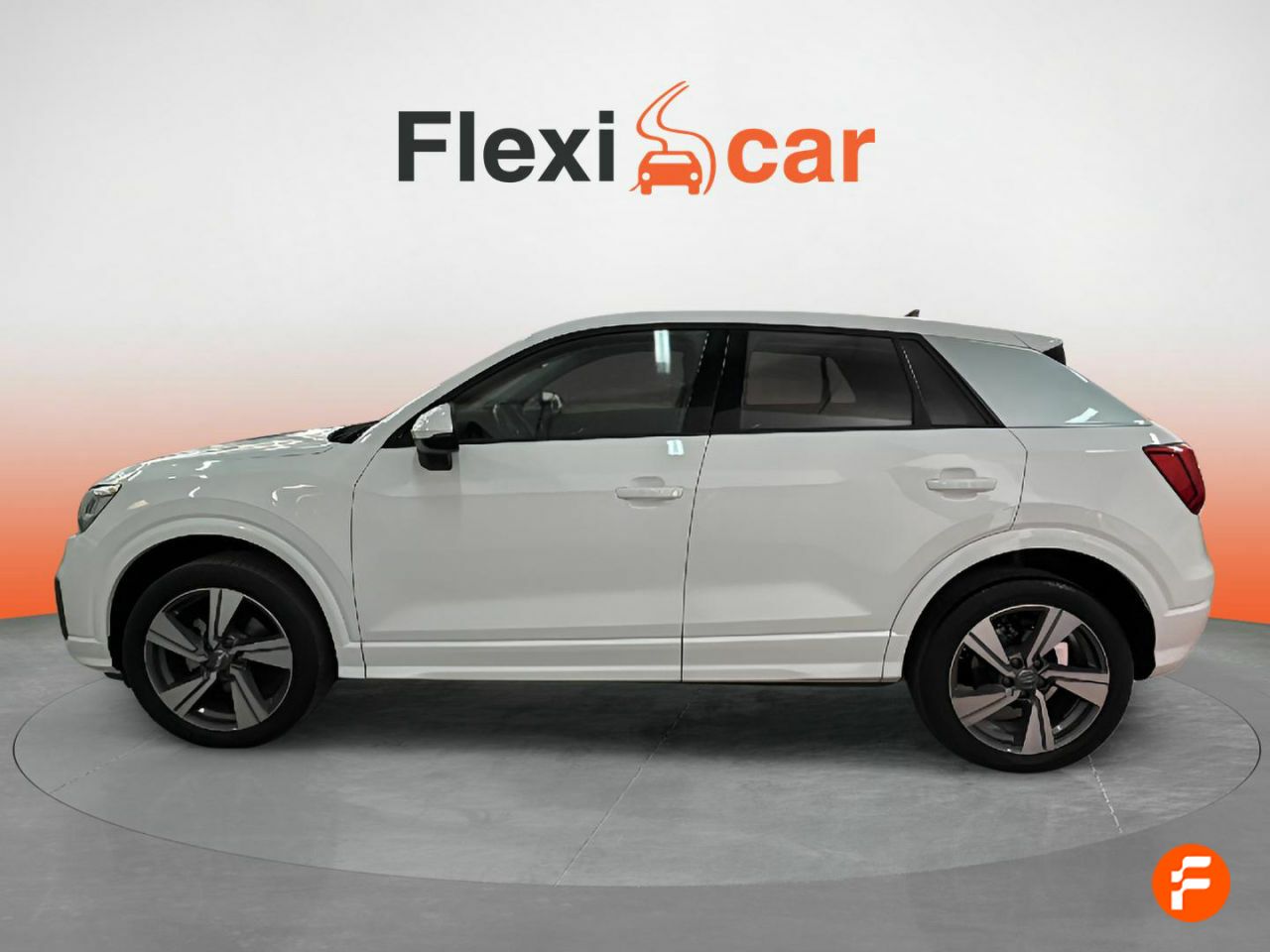 Foto Audi Q2 3