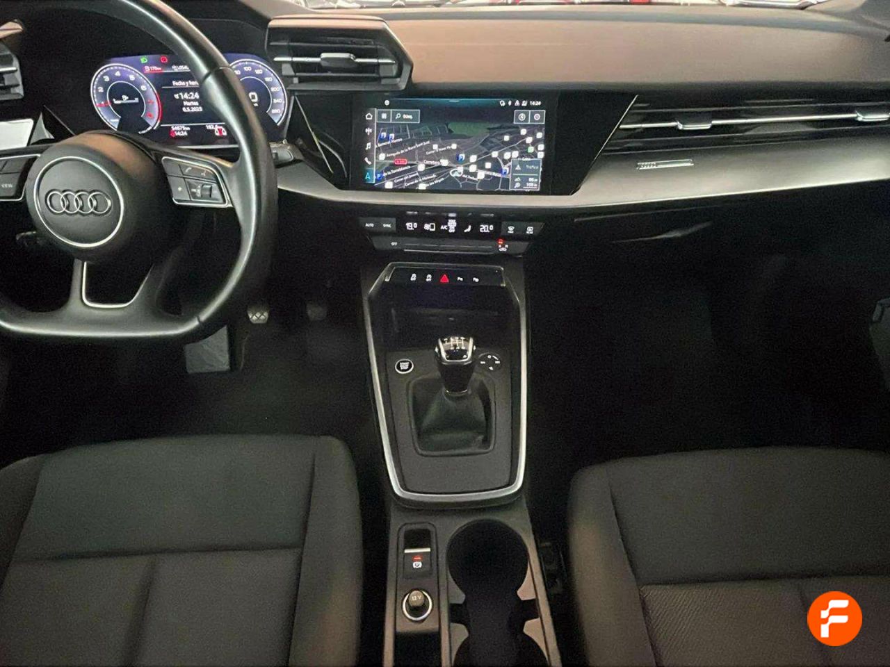 Foto Audi A3 18