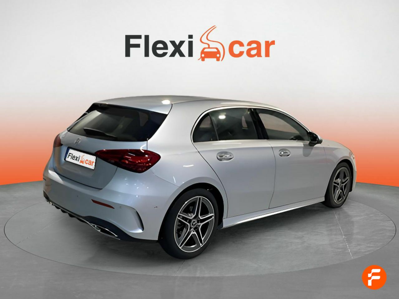 Foto Mercedes-Benz Clase A 9