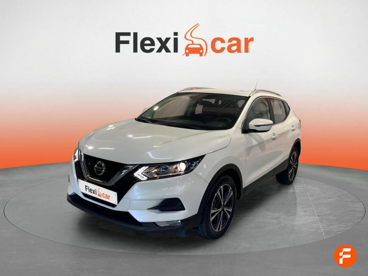 Foto Nissan Qashqai 9