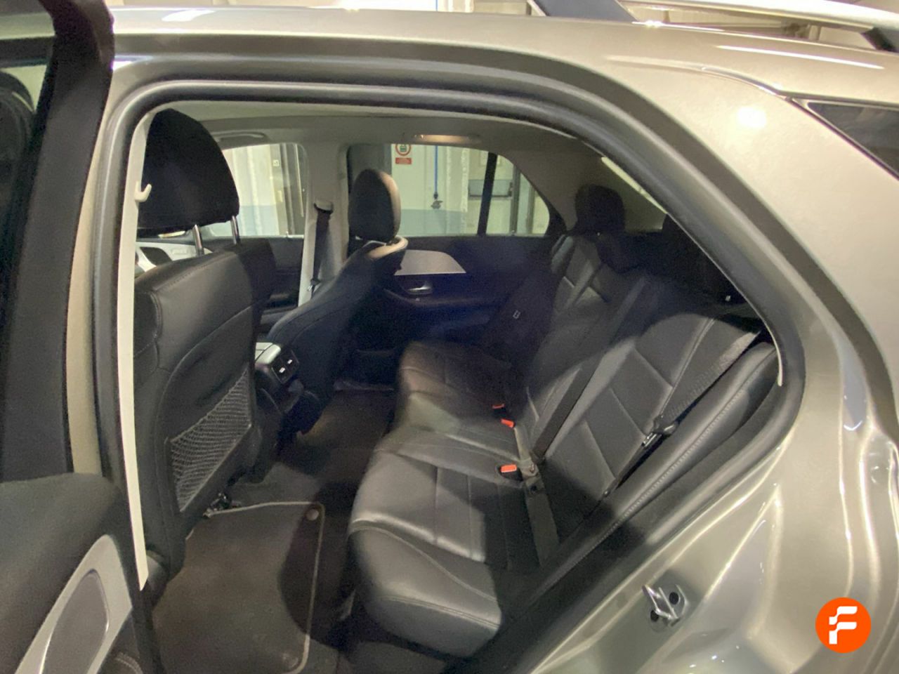 Foto Mercedes-Benz Clase GLE 14