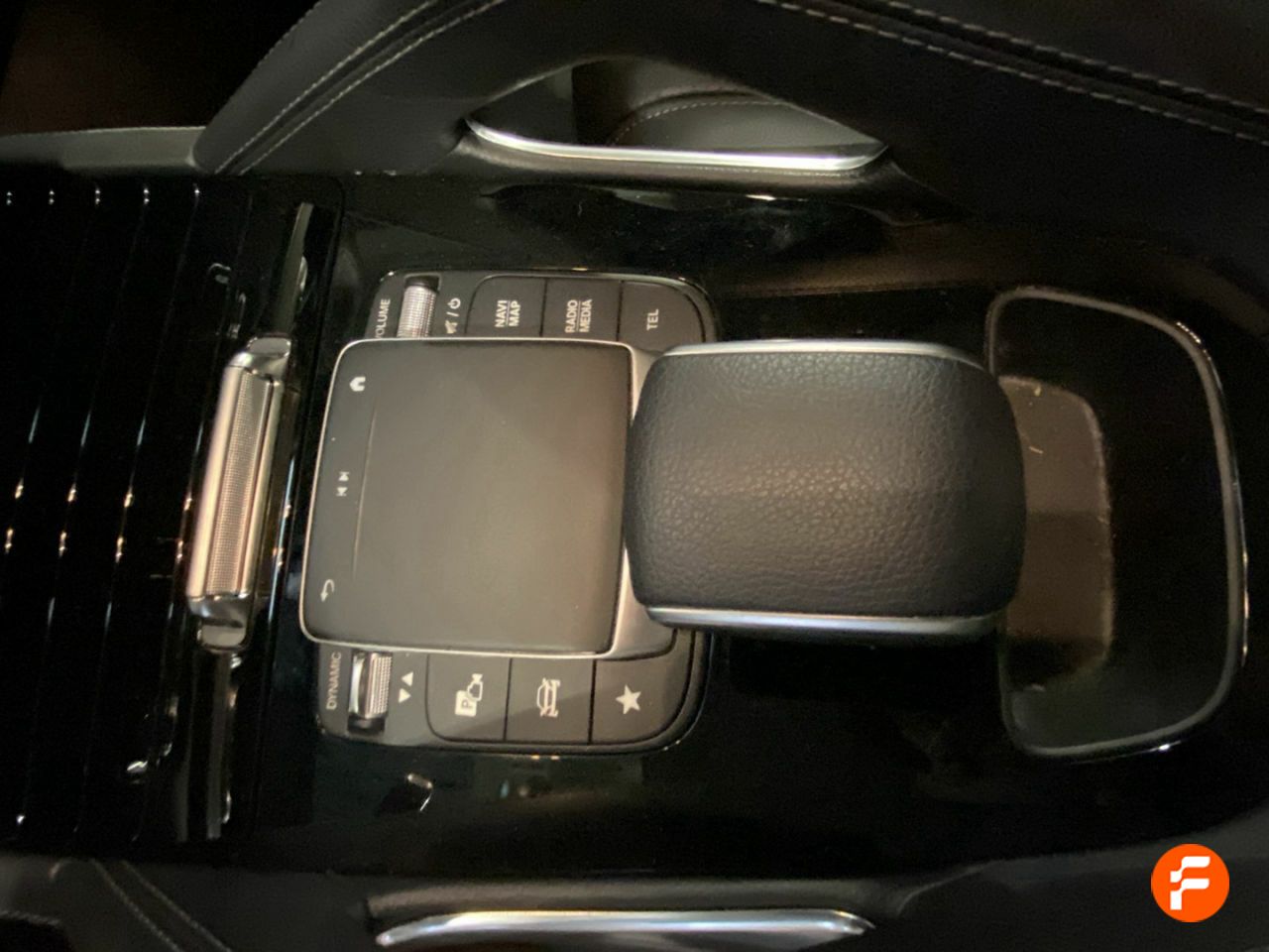 Foto Mercedes-Benz Clase GLE 17
