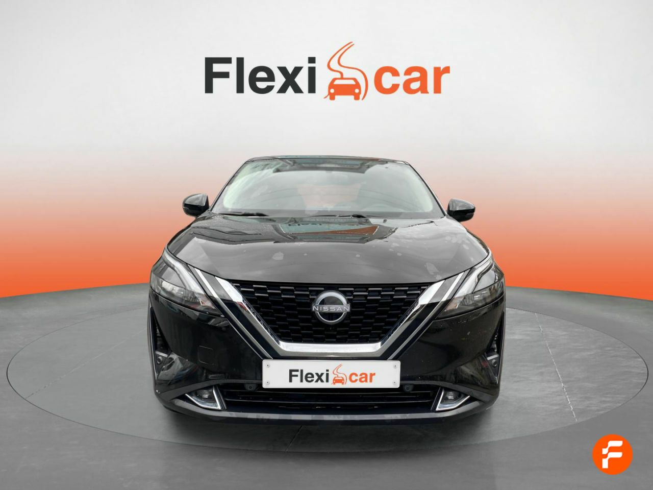 Foto Nissan Qashqai 5