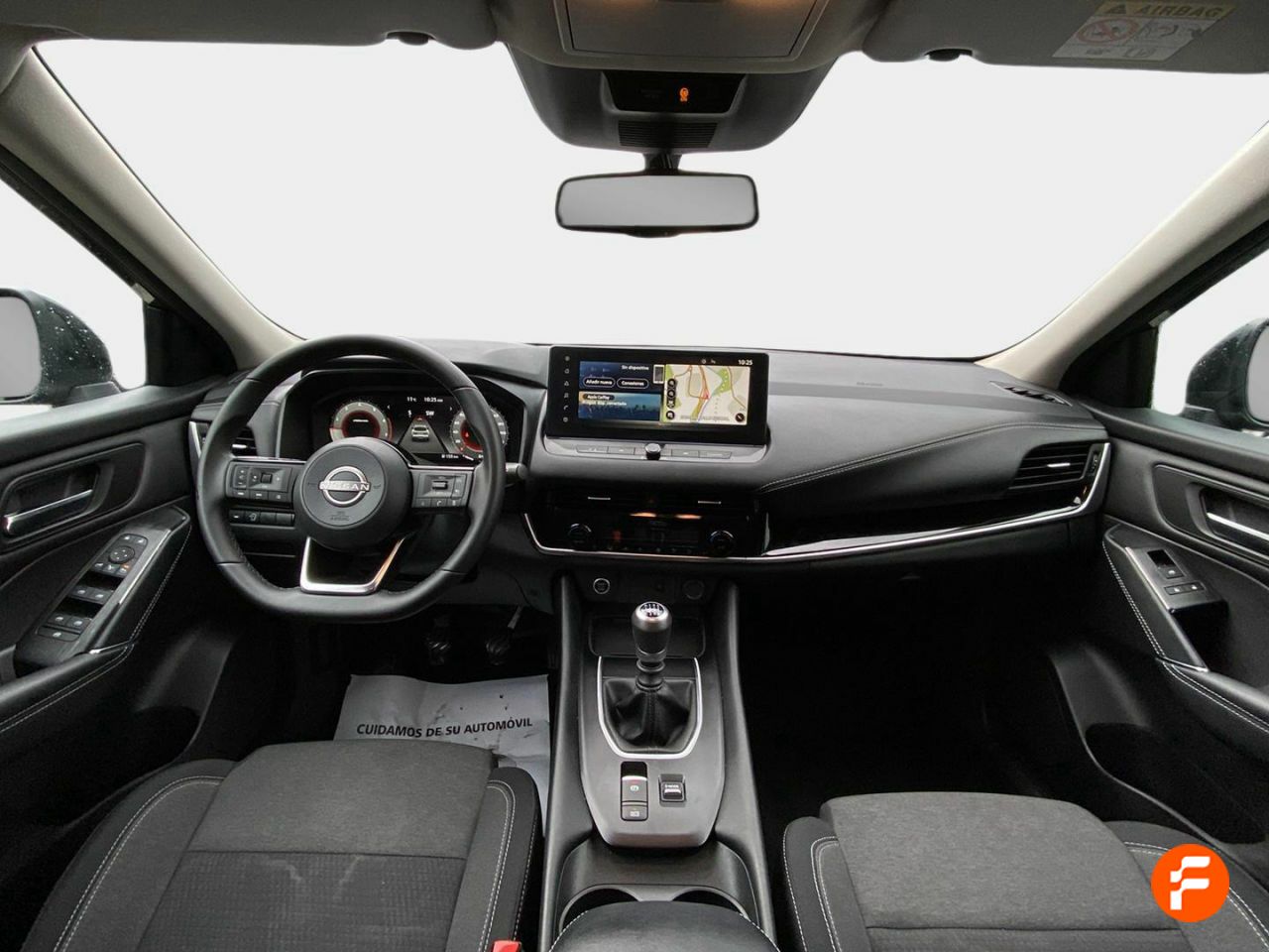 Foto Nissan Qashqai 10