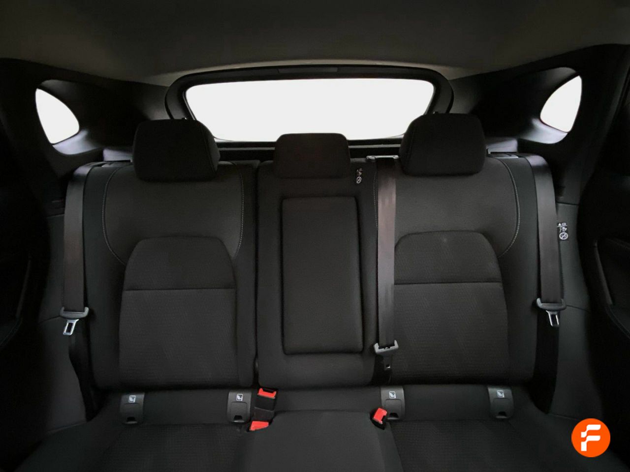 Foto Nissan Qashqai 12