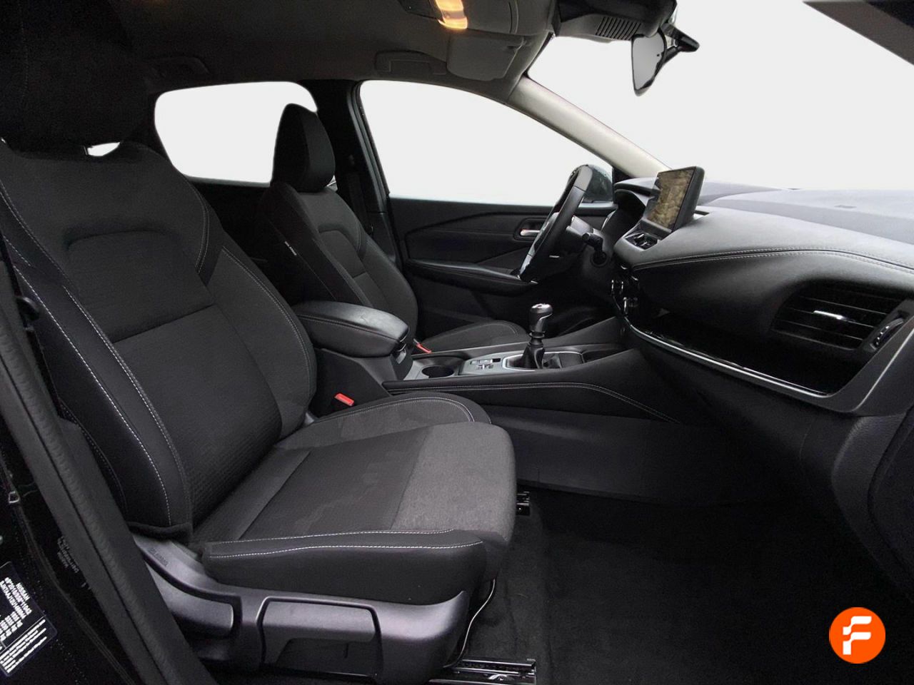 Foto Nissan Qashqai 13