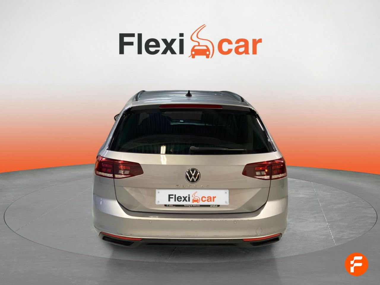 Foto Volkswagen Passat 2