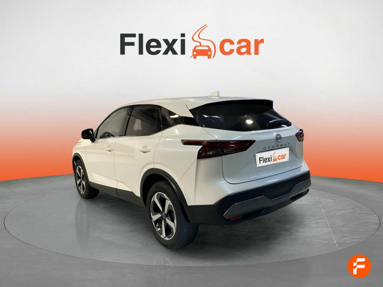 Foto Nissan Qashqai 3