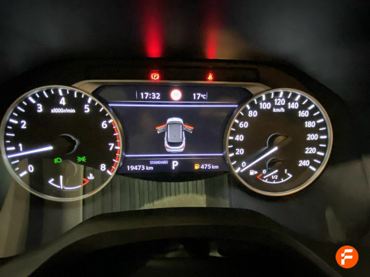 Foto Nissan Qashqai 11