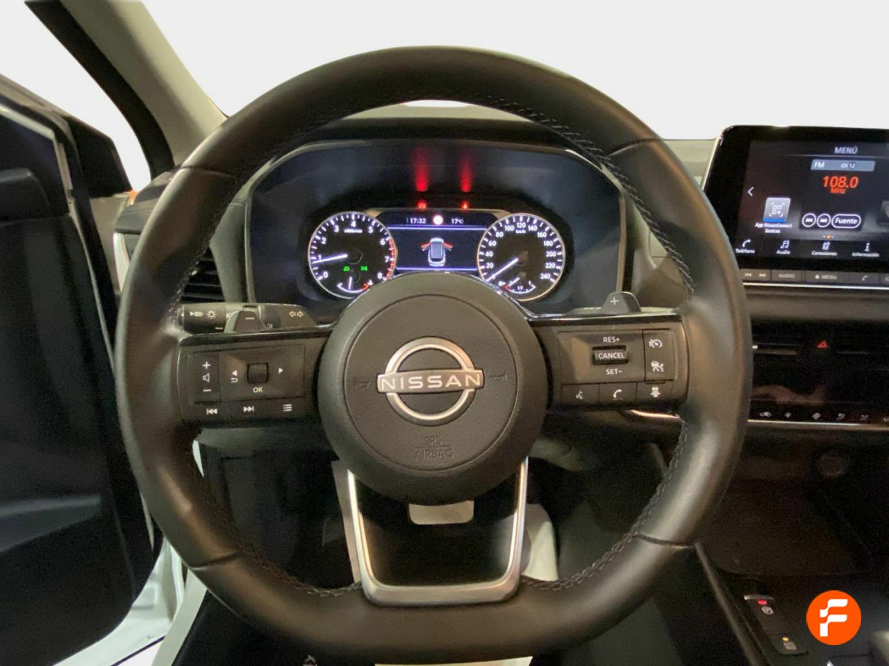Foto Nissan Qashqai 15