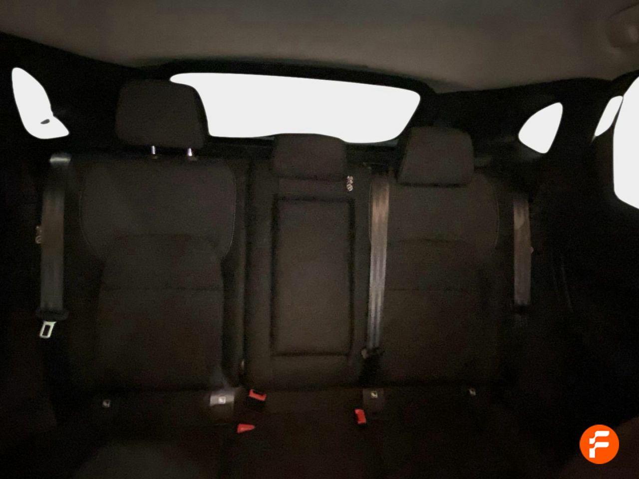 Foto Nissan Qashqai 16