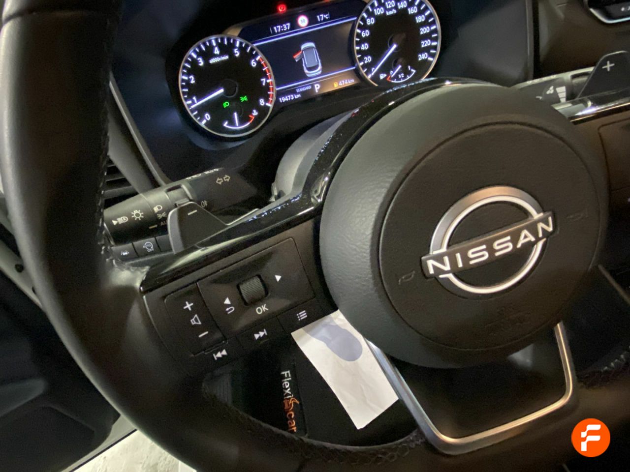 Foto Nissan Qashqai 23
