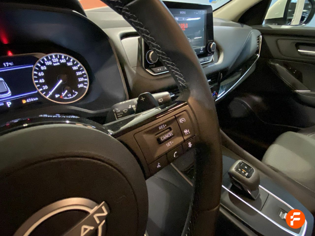 Foto Nissan Qashqai 24