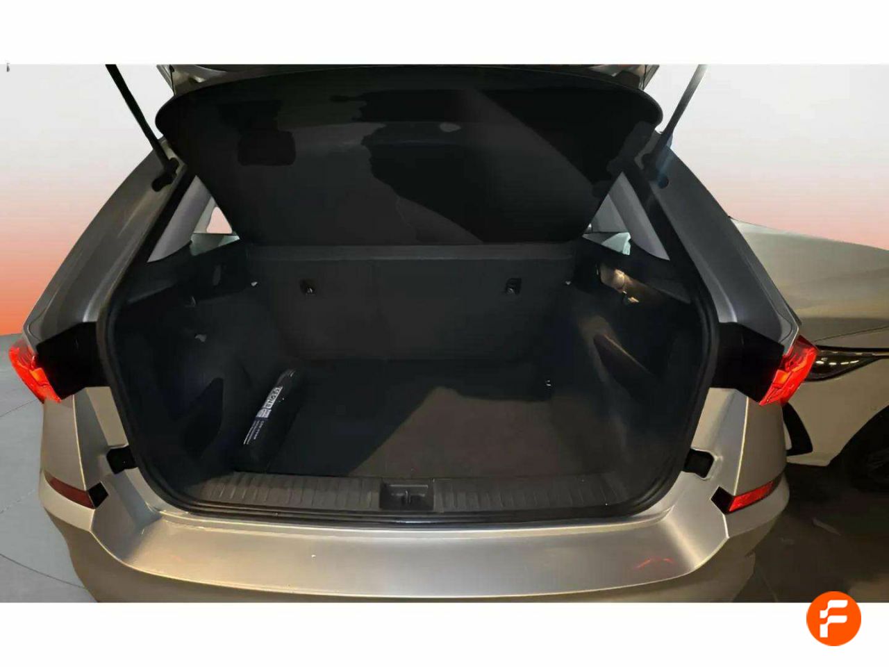 Foto Skoda Kamiq 17