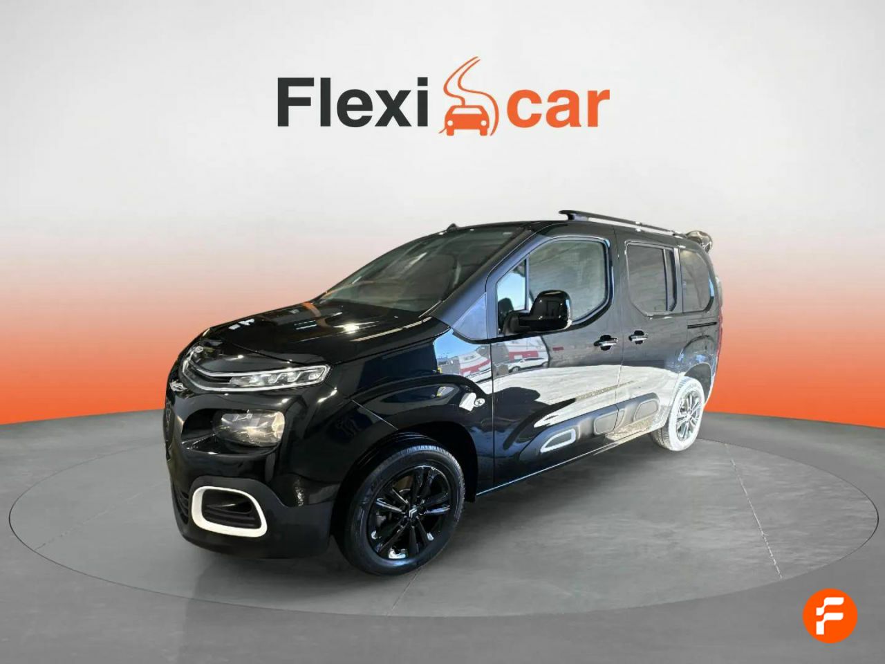 Foto Citroën Berlingo 2