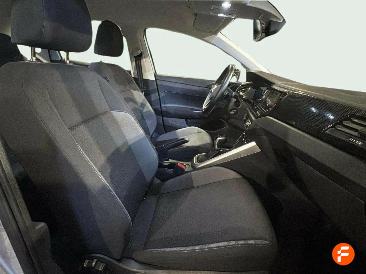 Foto Volkswagen Taigo 14