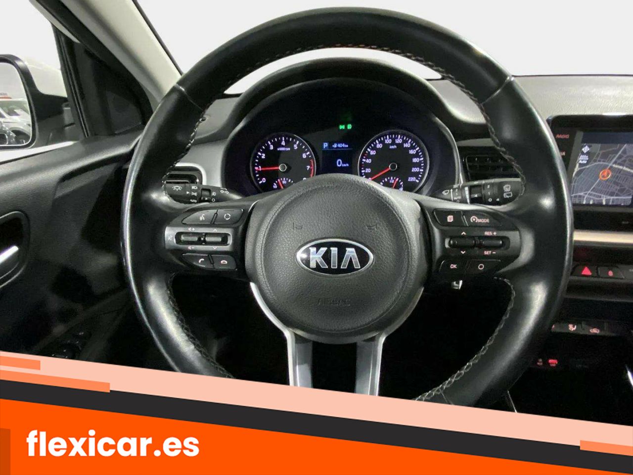 Foto Kia Stonic 10