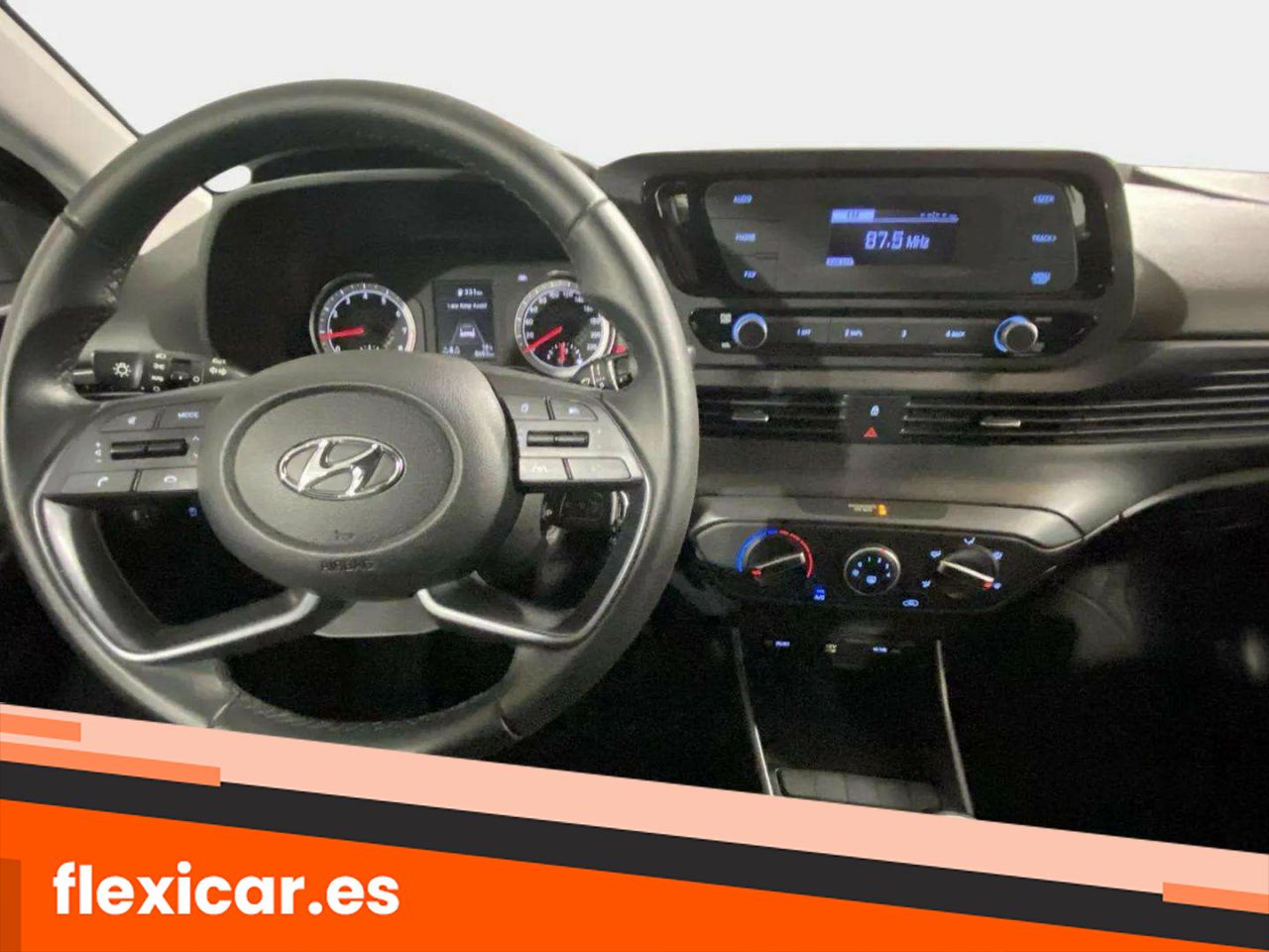Foto Hyundai i20 11